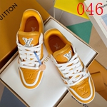 ルイヴィトン本革靴 212 35-45サイズ